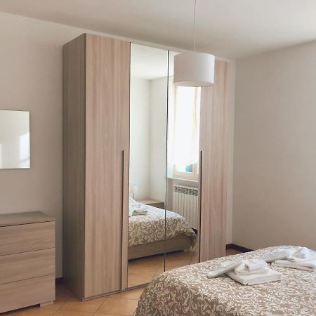"Coccole Nel Borgo" 2Min To Outlet Apartment With Terrace Серравалле-Скривія Екстер'єр фото