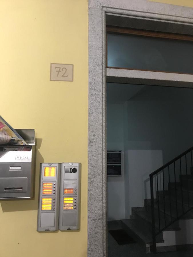 "Coccole Nel Borgo" 2Min To Outlet Apartment With Terrace Серравалле-Скривія Екстер'єр фото