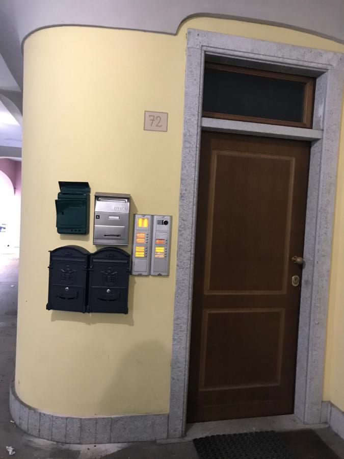 "Coccole Nel Borgo" 2Min To Outlet Apartment With Terrace Серравалле-Скривія Екстер'єр фото