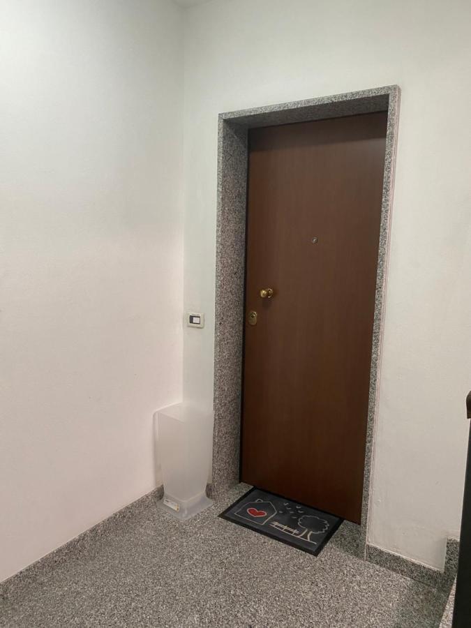 "Coccole Nel Borgo" 2Min To Outlet Apartment With Terrace Серравалле-Скривія Екстер'єр фото