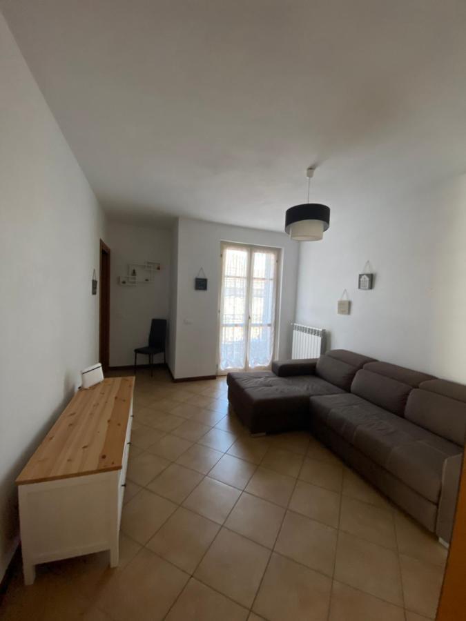 "Coccole Nel Borgo" 2Min To Outlet Apartment With Terrace Серравалле-Скривія Екстер'єр фото