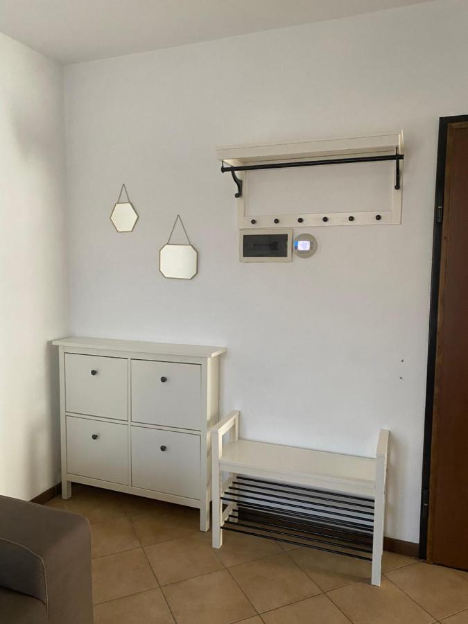 "Coccole Nel Borgo" 2Min To Outlet Apartment With Terrace Серравалле-Скривія Екстер'єр фото