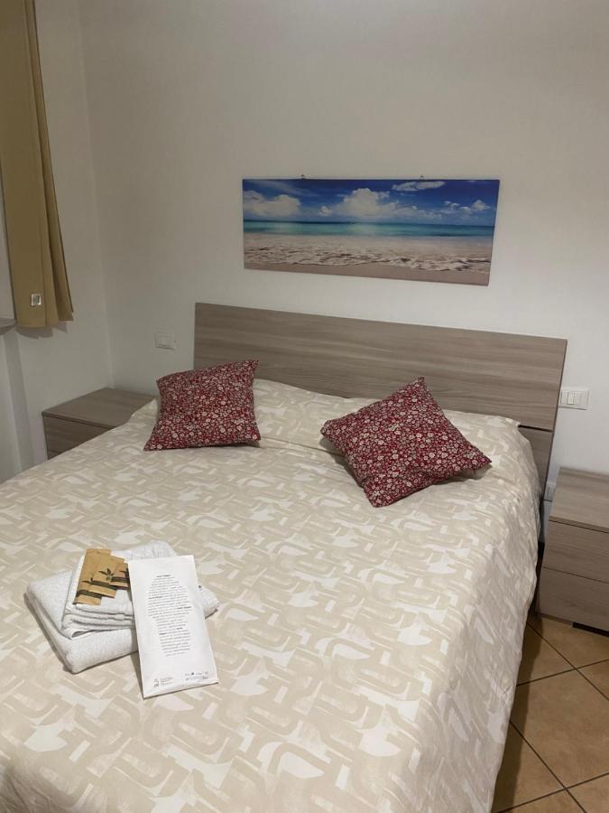 "Coccole Nel Borgo" 2Min To Outlet Apartment With Terrace Серравалле-Скривія Екстер'єр фото